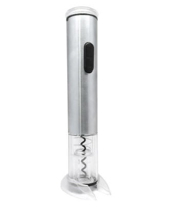 Tirbuson electric din otel - VIN BOUQUET